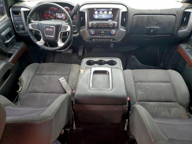 GMC Sierra C1500 Sle Image 10