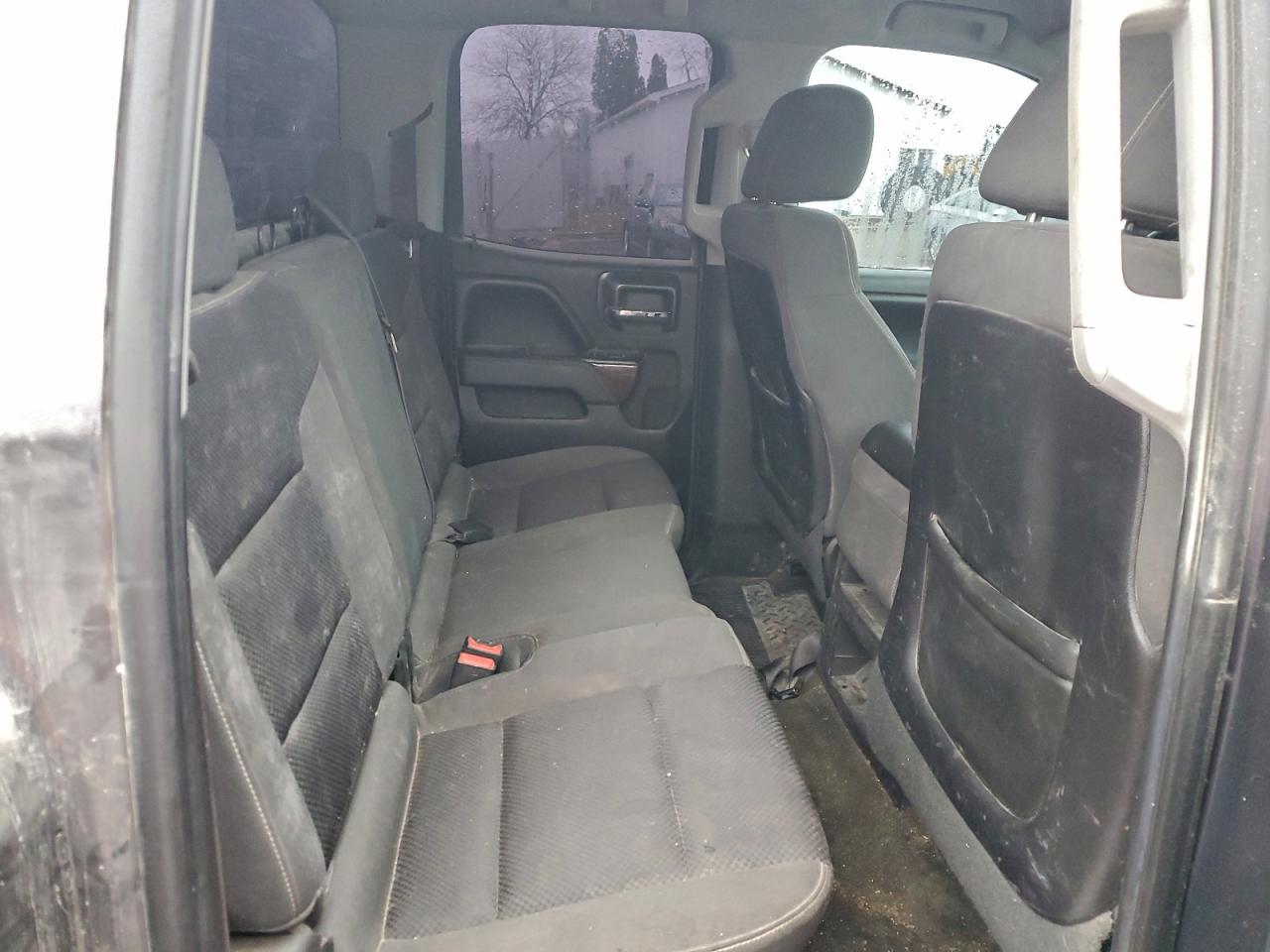 GMC Sierra C1500 Sle Image 6