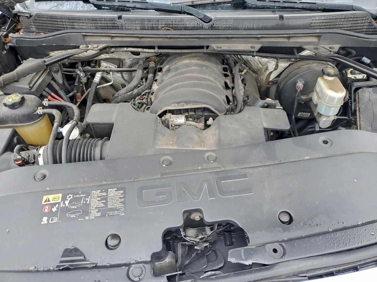 GMC Sierra C1500 Sle Image 12