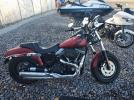 Harley-Davidson Fx Dyna Fat Bob Image 1