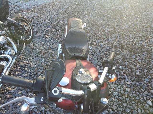 Harley-Davidson Fx Dyna Fat Bob Image 3