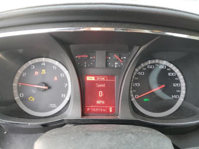 GMC Terrain Slt Image 7