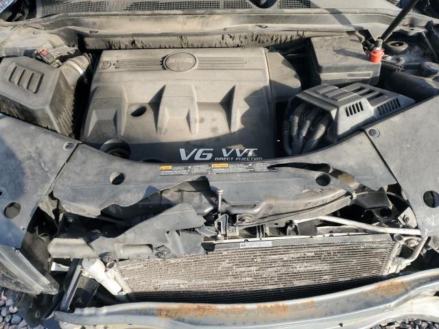 GMC Terrain Slt Image 14