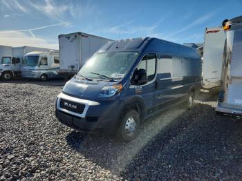  Salvage Ram Promaster