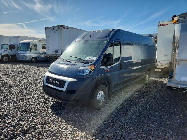  Salvage Ram Promaster