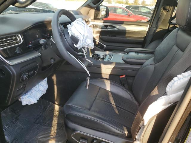 Jeep Wagoneer Series Ii Image 8