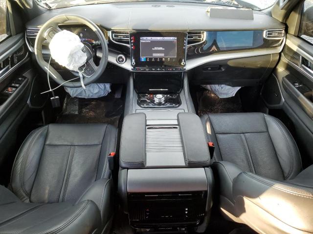 Jeep Wagoneer Series Ii Image 2