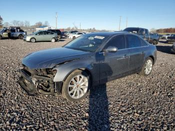  Salvage Audi A4