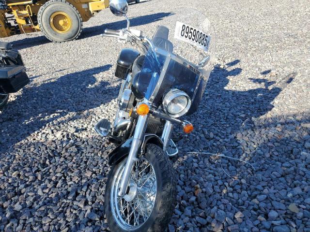 Honda Vt Cycle C Image 4