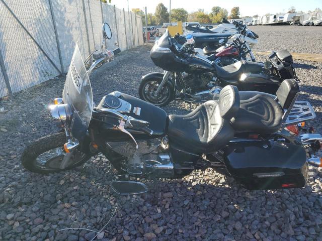 Honda Vt Cycle C Image 2