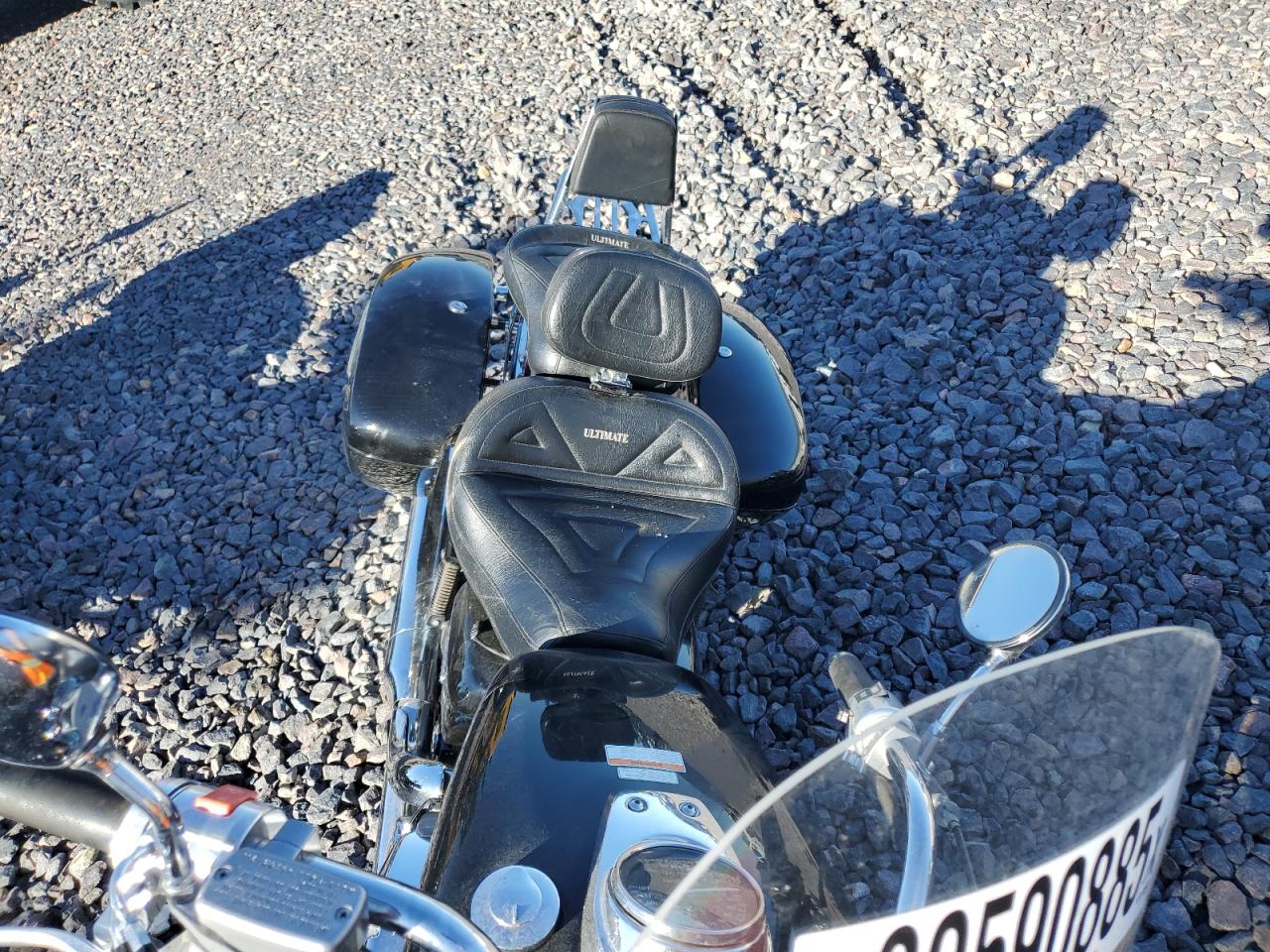 Honda Vt Cycle C Image 8