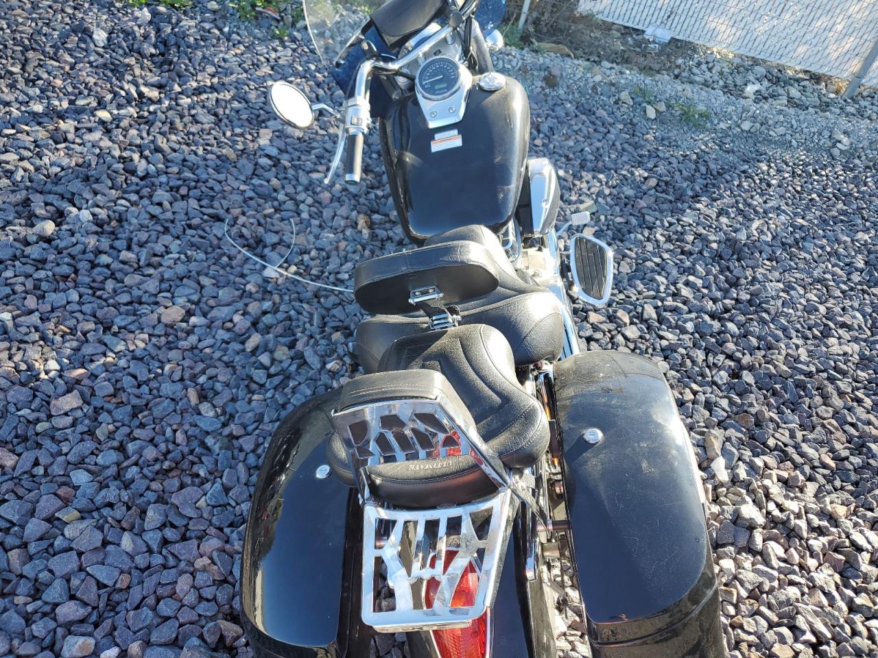 Honda Vt Cycle C Image 3
