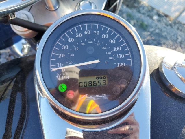 Honda Vt Cycle C Image 5