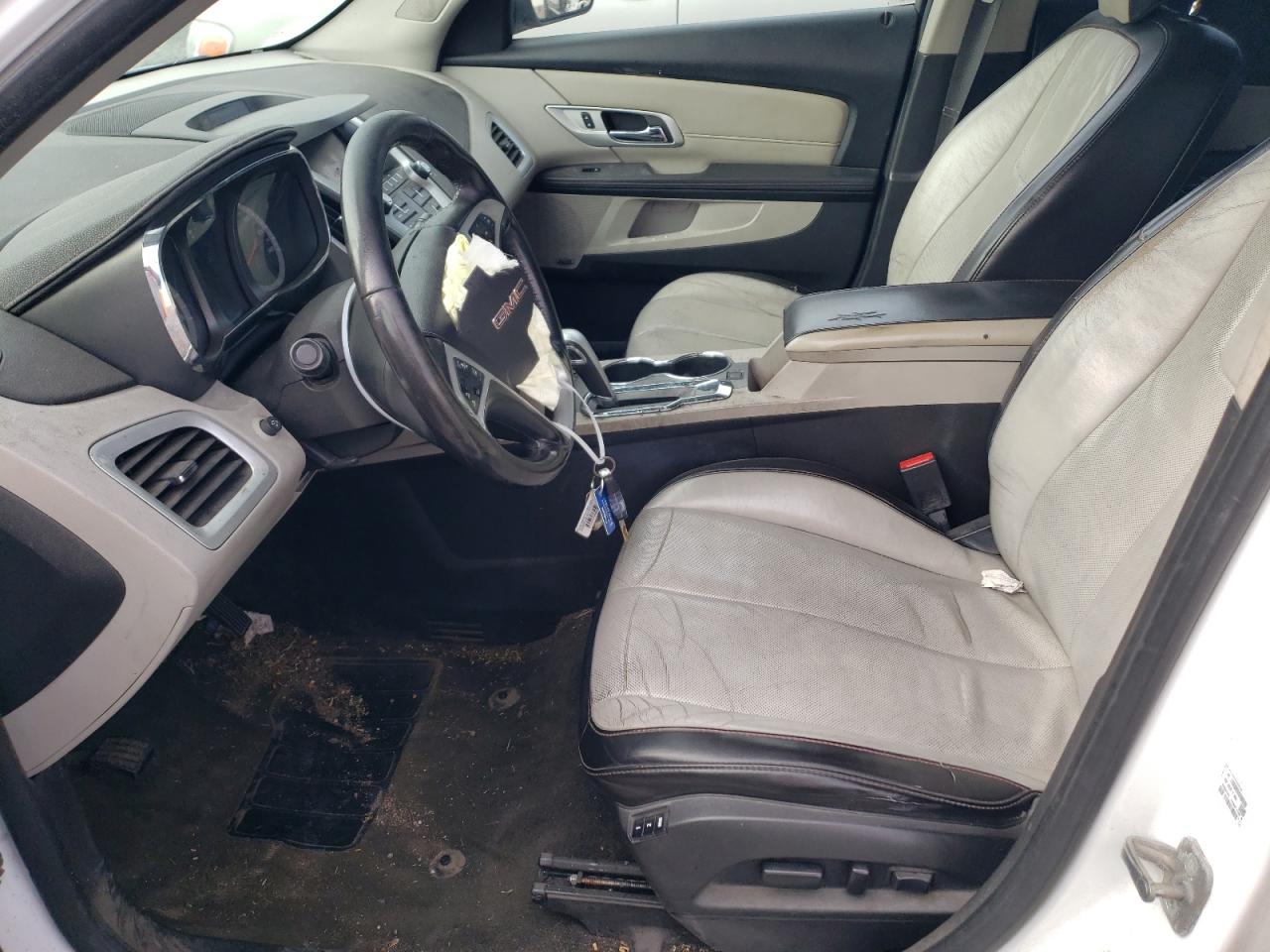 GMC Terrain Slt Image 5