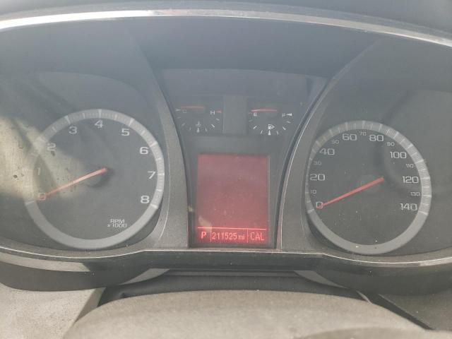 GMC Terrain Slt Image 8