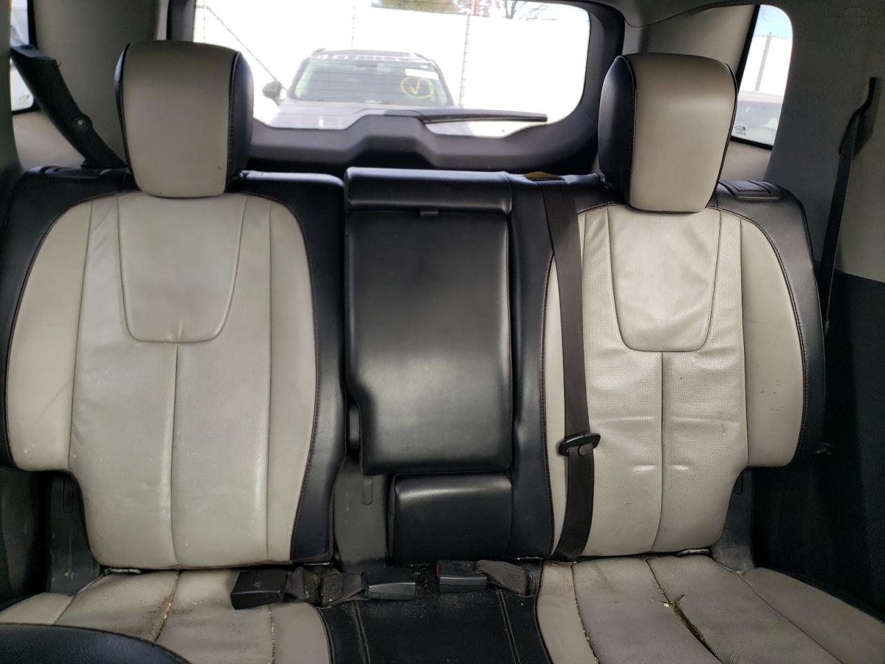 GMC Terrain Slt Image 7