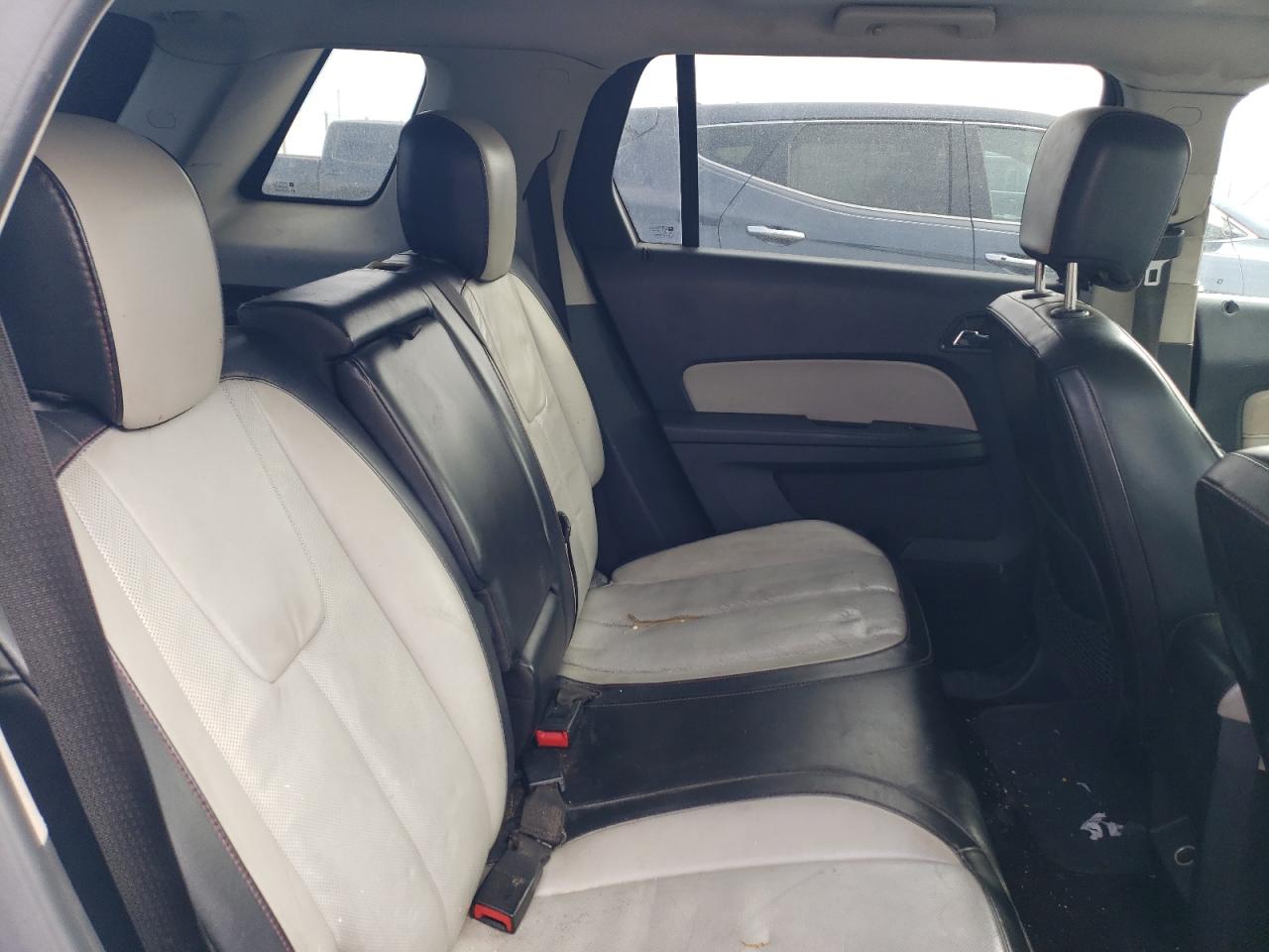 GMC Terrain Slt Image 9