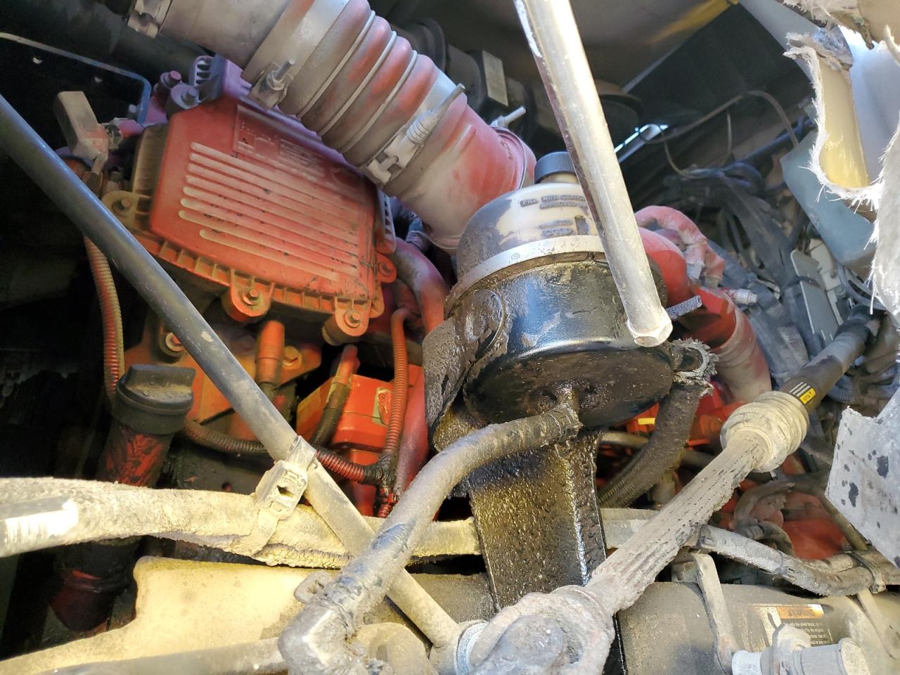 Kenworth T600 T660 Image 5