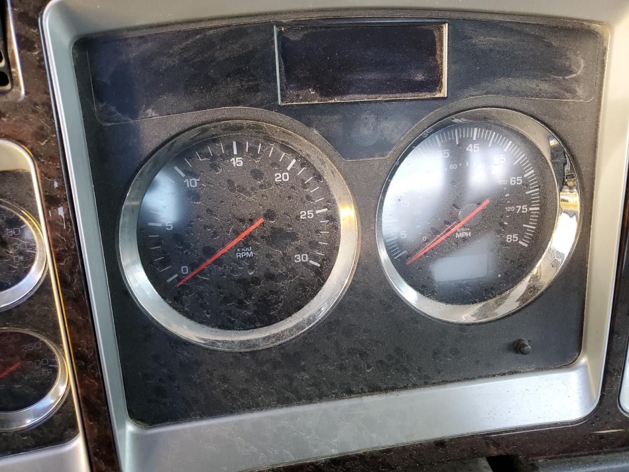 Kenworth T600 T660 Image 6