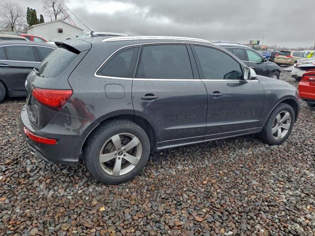 Audi Sq Premium Plus Image 3