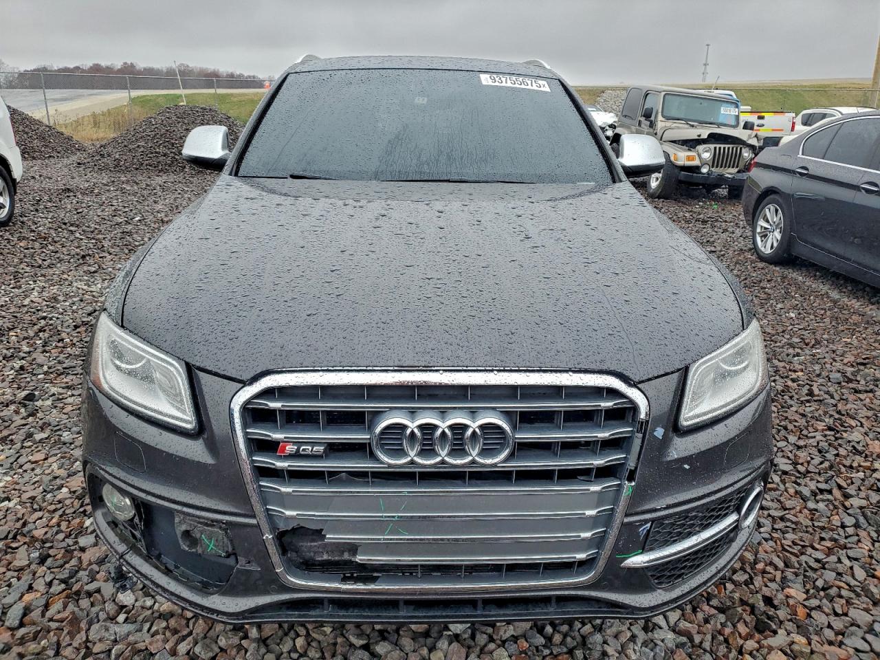 Audi Sq Premium Plus Image 8