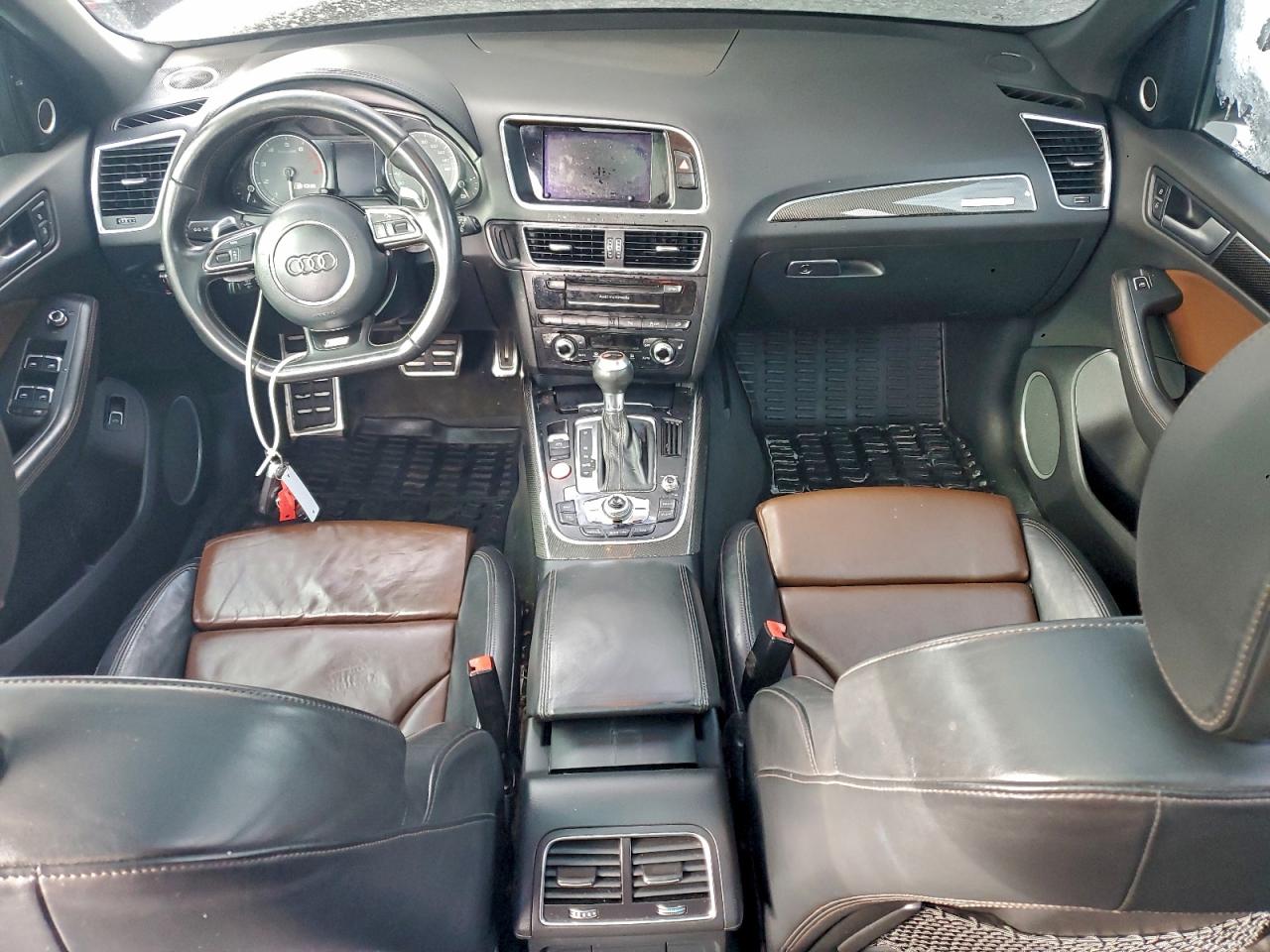 Audi Sq Premium Plus Image 7