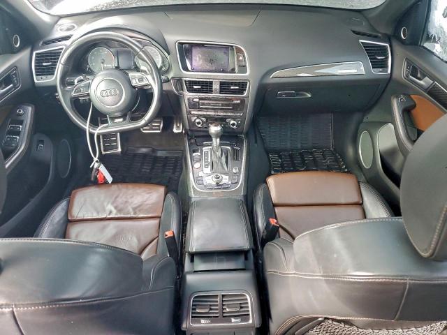Audi Sq Premium Plus Image 7