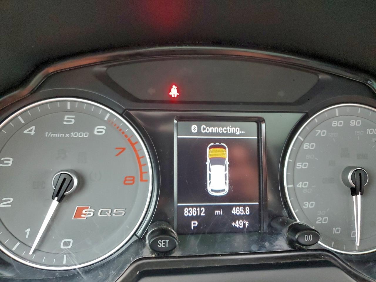 Audi Sq Premium Plus Image 9