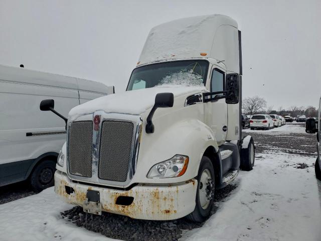 Kenworth Constructi T680 Image 2