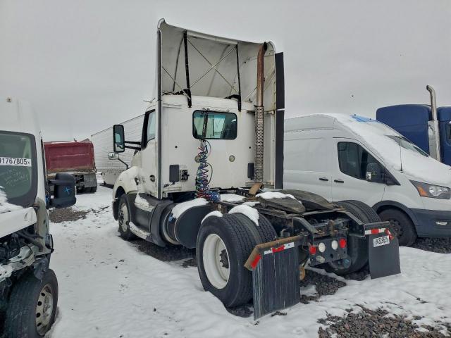 Kenworth Constructi T680 Image 3