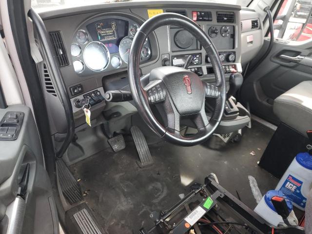 Kenworth Constructi T680 Image 4