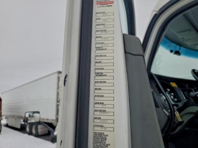 Kenworth Constructi T680 Image 8