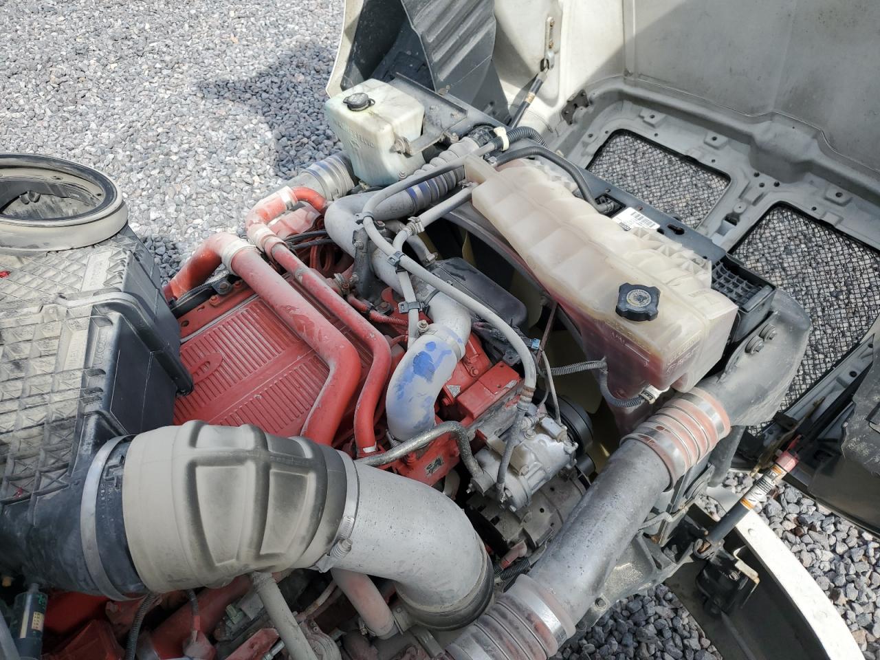 Kenworth Constructi T680 Image 10