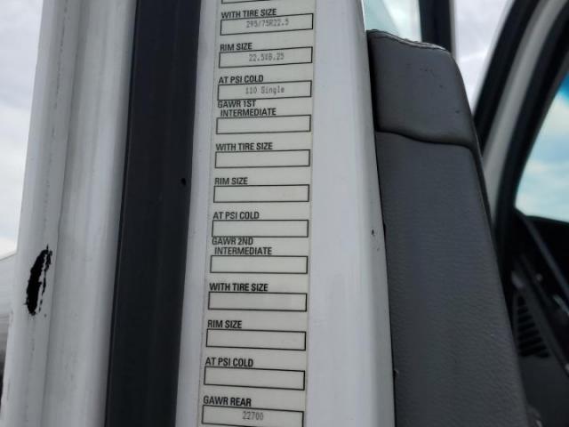 Kenworth Constructi T680 Image 5