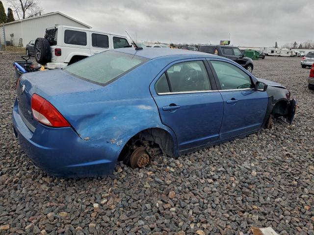 Mercury Milan Premier Image 5