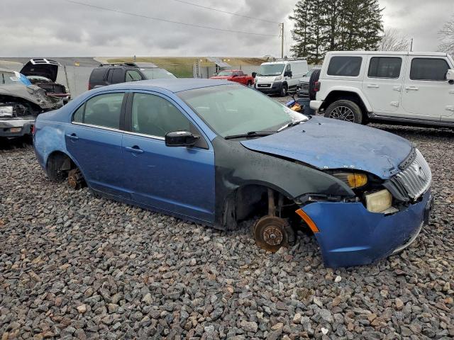 Mercury Milan Premier Image 3