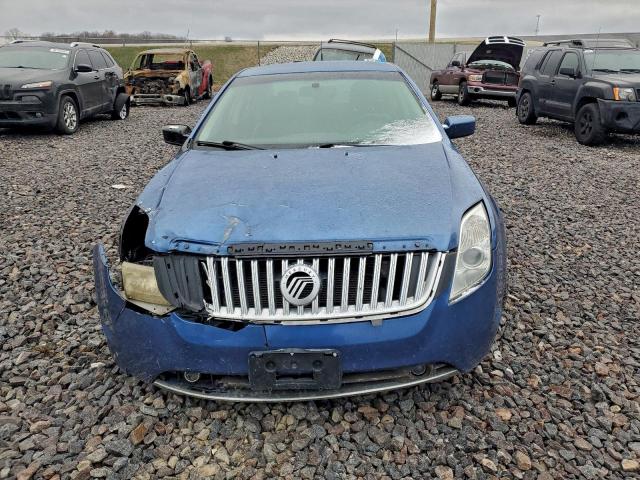 Mercury Milan Premier Image 6