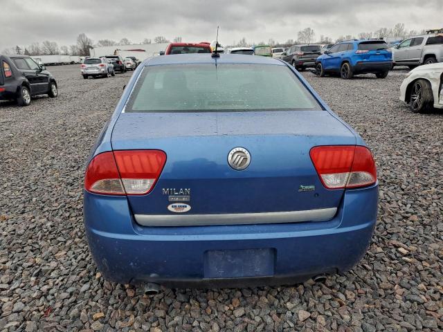 Mercury Milan Premier Image 8