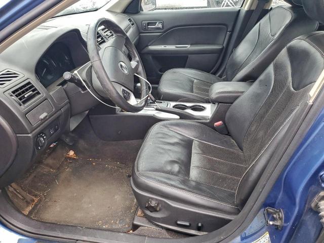 Mercury Milan Premier Image 7