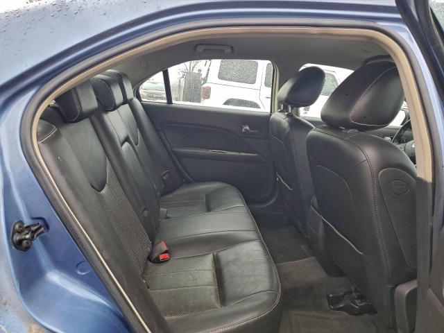 Mercury Milan Premier Image 4