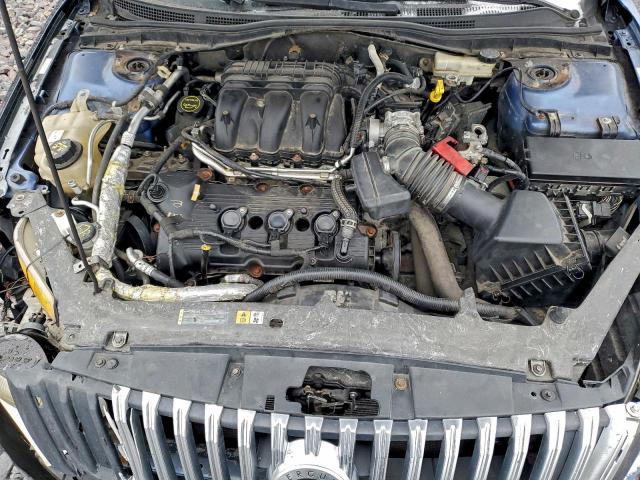 Mercury Milan Premier Image 10