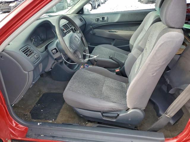 Honda Civic Cx Image 2