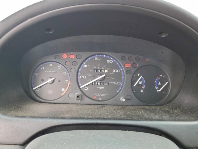 Honda Civic Cx Image 6