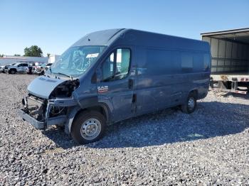  Salvage Ram Promaster