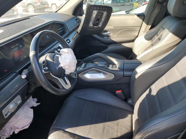 Mercedes-Benz Gls-class 450 4matic Image 3