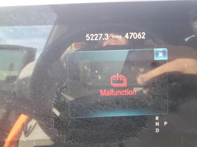 Mercedes-Benz Gls-class 450 4matic Image 11