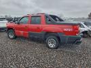 Chevrolet Avalanche K1500 Image 12