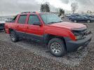 Chevrolet Avalanche K1500 Image 8