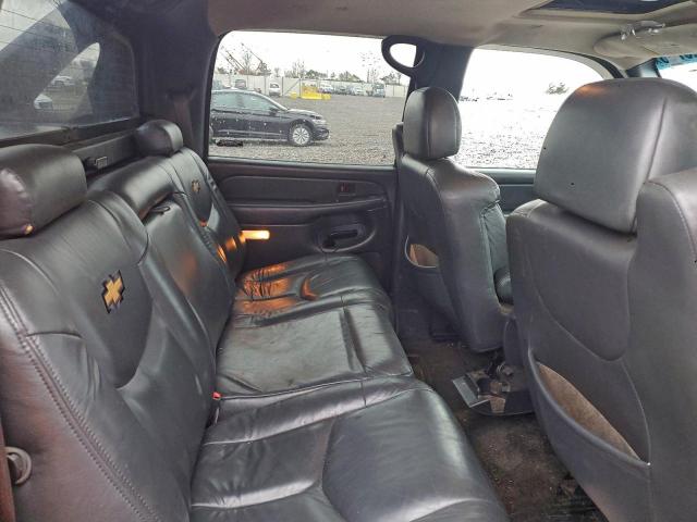 Chevrolet Avalanche K1500 Image 7