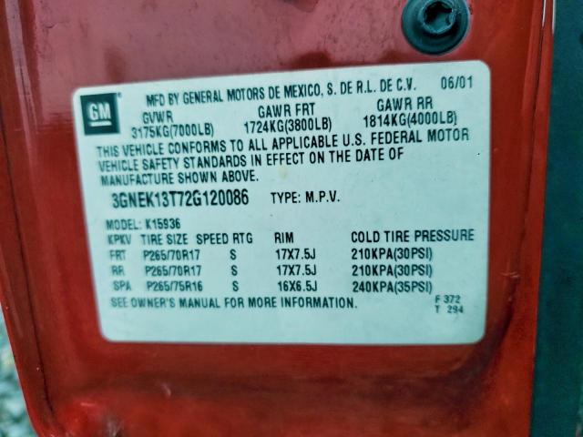 Chevrolet Avalanche K1500 Image 6